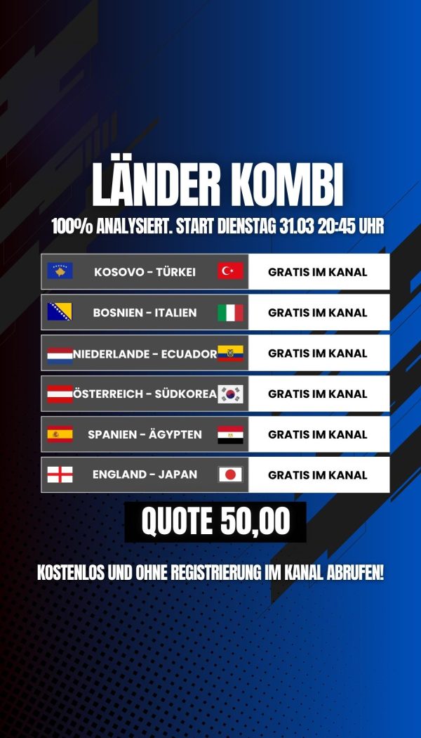 Kopie von Kopie von Kopie von Kopie von Kopie von sonntags Kombi